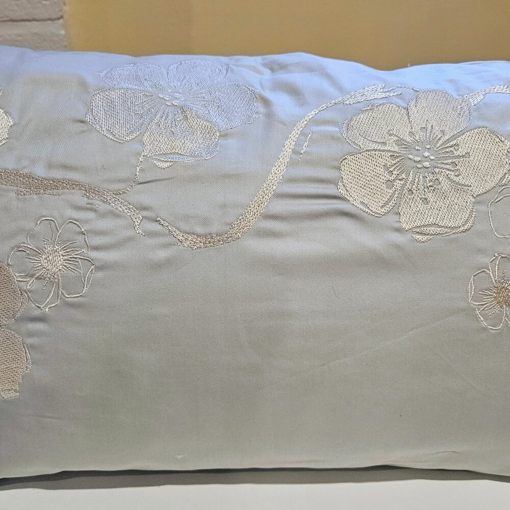 Z Gallerie Accent Pillow